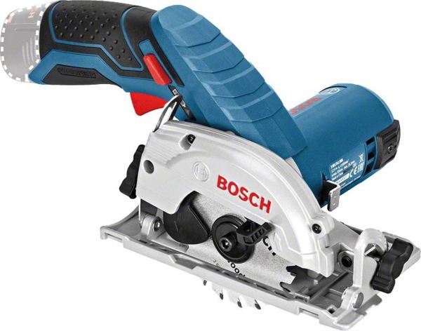 Δισκοπρίονο Bosch GKS 12V-26 12 V 85 mm (06016A1002) 8267740 3165140772853