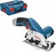 Δισκοπρίονο Bosch GKS 12V-26 12 V 85 mm (06016A1002) 8267740 3165140772853