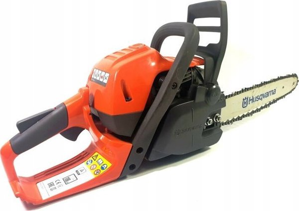 Αλυσοπρίονο Husqvarna Αλυσοπρίονο HUSQVARNA 445II 13487289 7392930772854