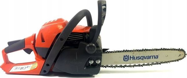 Αλυσοπρίονο Husqvarna Αλυσοπρίονο HUSQVARNA 445II 13487289 7392930772854