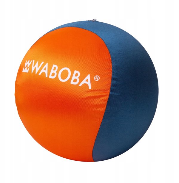 Παραλία Μπάλα Waboba Deluxe 36cm (Χρώματα Τυχαία Αποστολή)
