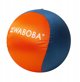 Παραλία Μπάλα Waboba Deluxe 36cm (Χρώματα Τυχαία Αποστολή)