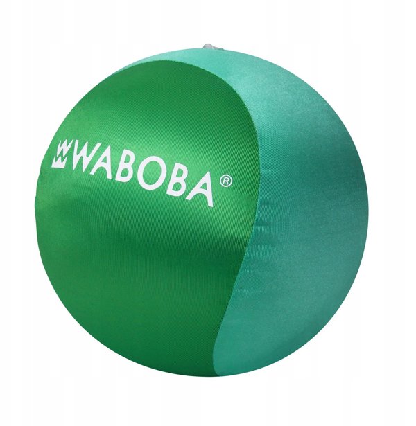 Παραλία Μπάλα Waboba Deluxe 36cm (Χρώματα Τυχαία Αποστολή)