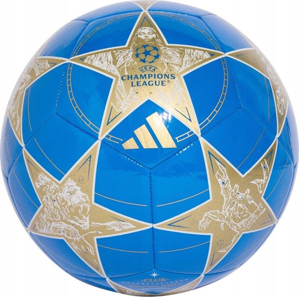 Ποδόσφαιρο Adidas ChampionsLeague μπλε 59227