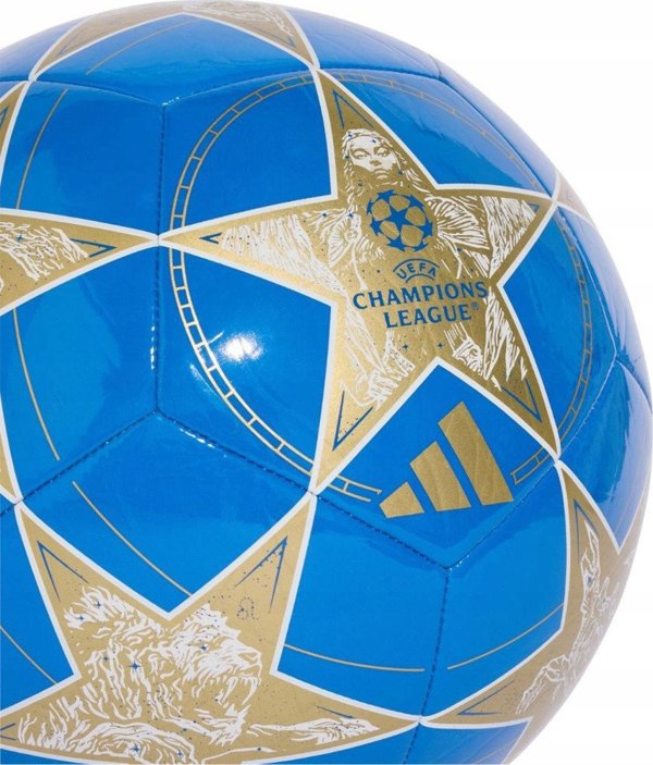Ποδόσφαιρο Adidas ChampionsLeague μπλε 59227