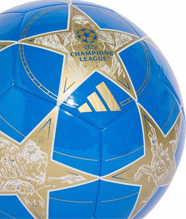 Ποδόσφαιρο Adidas ChampionsLeague μπλε 59227