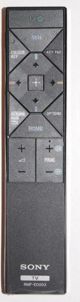 Πιλότος RTV Sony RMF-ED003 (149207916)