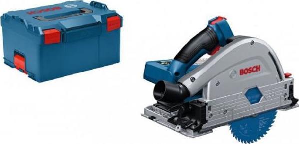 Δισκοπρίονο Bosch GKT 18V-52 GC 18 V 140 mm (06016B4000)