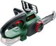Αλυσοπρίονο Μπαταρίας Bosch UniversalChain 18, 18V, Λάμα 20cm, 3kg, 06008B8001