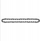Αλυσοπρίονο Milwaukee Chain cutter 3/8 1.1 (40 links) Milwaukee (FOPH-CSA)