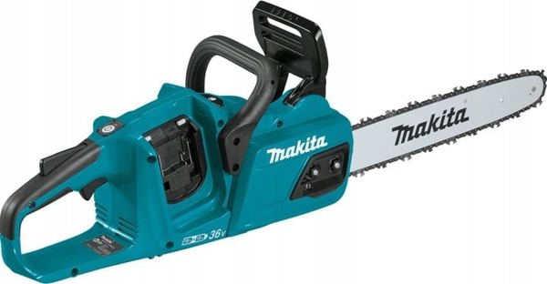 Αλυσοπρίονο Makita DUC355Z 2 x 18 V 35 cm