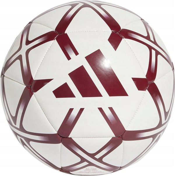 Μπάλα adidas Starlancer Club JH3745