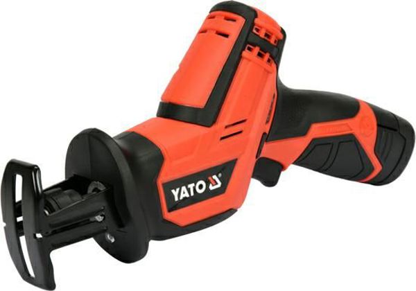 Σπαθόσεγα Yato YT-82904 12 V