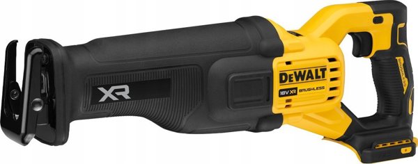 Πριόνι σπαθί DeWalt 18v xr πριόνι σπαθί 2x5ah ps
