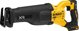 Πριόνι σπαθί DeWalt 18v xr πριόνι σπαθί 2x5ah ps