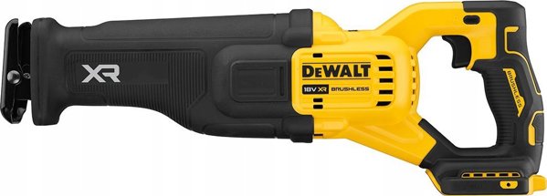 Πριόνι σπαθί DeWalt 18v xr πριόνι σπαθί 2x5ah ps