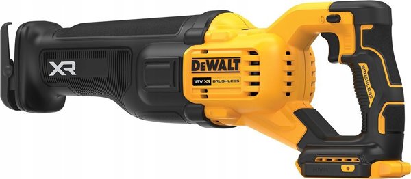 Πριόνι σπαθί DeWalt 18v xr πριόνι σπαθί 2x5ah ps