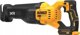 Πριόνι σπαθί DeWalt 18v xr πριόνι σπαθί 2x5ah ps