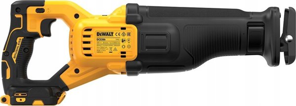 Πριόνι σπαθί DeWalt 18v xr πριόνι σπαθί 2x5ah ps