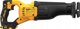 Πριόνι σπαθί DeWalt 18v xr πριόνι σπαθί 2x5ah ps
