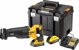 Πριόνι σπαθί DeWalt 18v xr πριόνι σπαθί 2x5ah ps