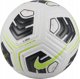 Ποδοσφαιρική μπάλα Nike Academy Team FA24 λευκό-μαύρο-πράσινο FZ7540 100 3