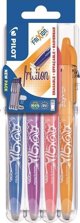 Μπάλα Pilot Pilot FriXion, Ξαναγεμιζόμενο, Μπλε, Ροζ 13800179 3131910551584