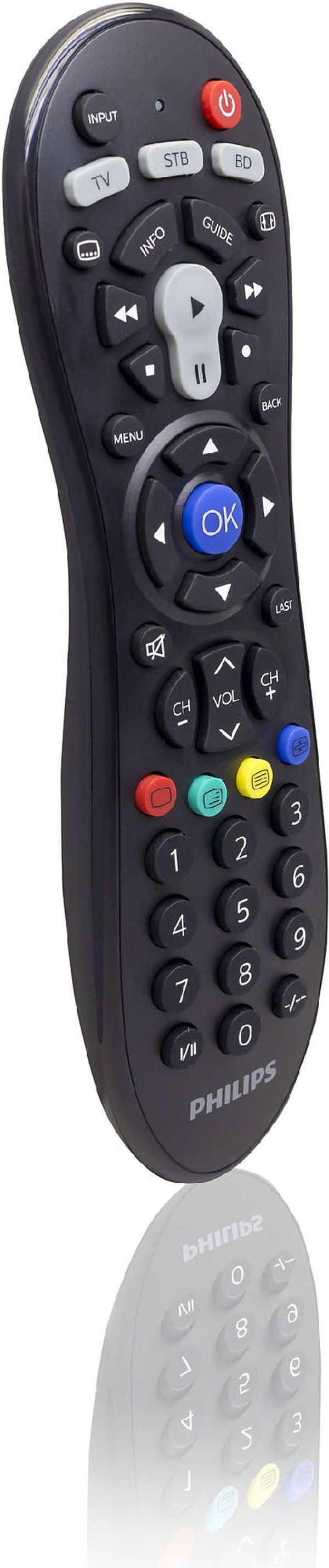 Πιλότος RTV Philips (SRP3013/10)