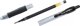 Pilot Pilot G2 07 Black Schwarz (BL-G2-7-B) (BLG27B)