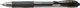 Pilot Pilot G2 07 Black Schwarz (BL-G2-7-B) (BLG27B)