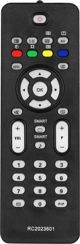 Τηλεχειριστήριο RTV Lamex για PHILIPS RC283501 RC282603/01 RC2543 Μικρό HQ