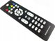 Τηλεχειριστήριο RTV Lamex για PHILIPS RC283501 RC282603/01 RC2543 Μικρό HQ