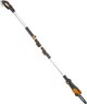 Worx WG349E.9 Αλυσοπρίονο Τηλεσκοπικό Μπαταρίας 20V 20cm - Χωρίς Μπαταρία & Φορτιστή