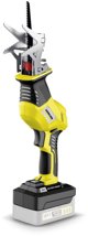 Σπαθοσέγα KARCHER Πριόνι KARCHER PNS 3-18| 18 V (χωρίς μπαταρία και φορτιστή)