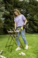 Σπαθοσέγα KARCHER Πριόνι KARCHER PNS 3-18| 18 V (χωρίς μπαταρία και φορτιστή)