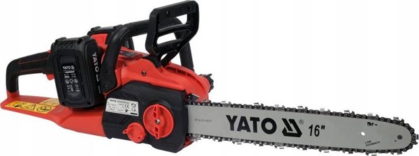Αλυσοπρίονο Yato YT-828131 2 x 18 V 40 cm