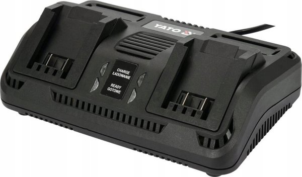 Αλυσοπρίονο Yato YT-828131 2 x 18 V 40 cm