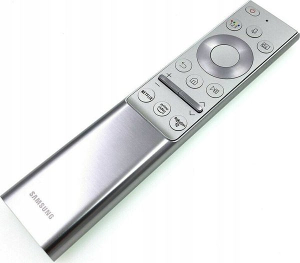 Pilot RTV Samsung SMART FJERNBETJENING (2020 TV SAMSUNG 21)
