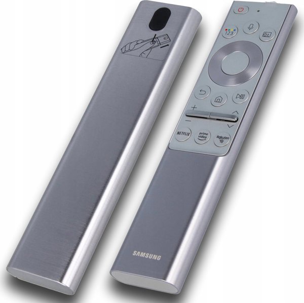 Pilot RTV Samsung SMART FJERNBETJENING (2020 TV SAMSUNG 21)