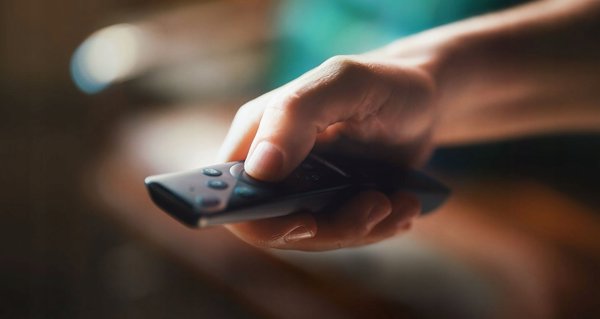 Pilot RTV Samsung SMART FJERNBETJENING (2020 TV SAMSUNG 21)