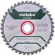ΠΡΙΟΝΙ ΔΙΣΚΟΥ PRECISION CUT WOOD 216*30MM 40WZ