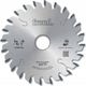 Πριόνι υποκοπής Freud LI25M31FA3 125x3.1mm