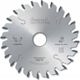 Πριόνι υποκοπής Freud LI25M31FA3 125x3.1mm
