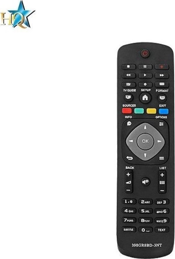 Πιλότος RTV Lamex LXP0398 PHILIPS 398GR8BD