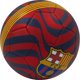 ΜΠΑΛΑ ΠΟΔΟΣΦΑΙΡΟΥ FC BARCELONA SWIRL R.5