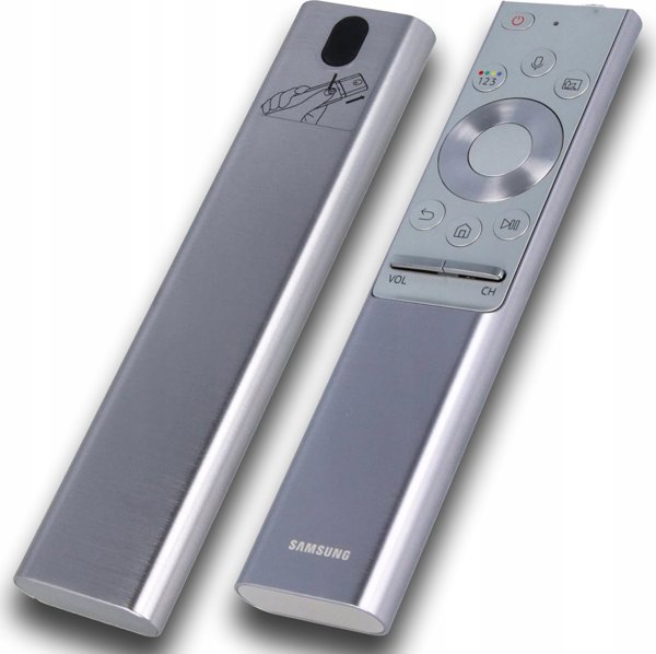 Πιλότος RTV Samsung Smart Remote Control