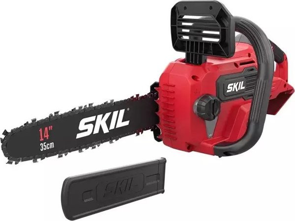Αλυσοπρίονο Sourcing CHAIN SAW 2X 20V 35 CM