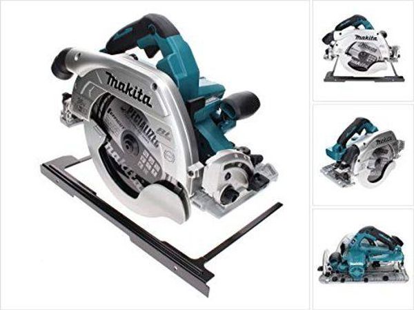 Makita DHS900Z Δισκοπρίονο Μπαταρίας LXT 36V (2x18V) Brushless 235mm Solo