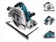 Makita DHS900Z Δισκοπρίονο Μπαταρίας LXT 36V (2x18V) Brushless 235mm Solo