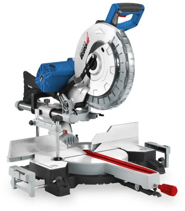 ACV Πριόνι Κοπής 305mm 2000W με Ολίσθηση και Κλίση 2 Πλευρών